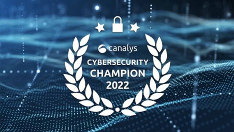 WatchGuard recognized as a ‘Champion’ - Canalys