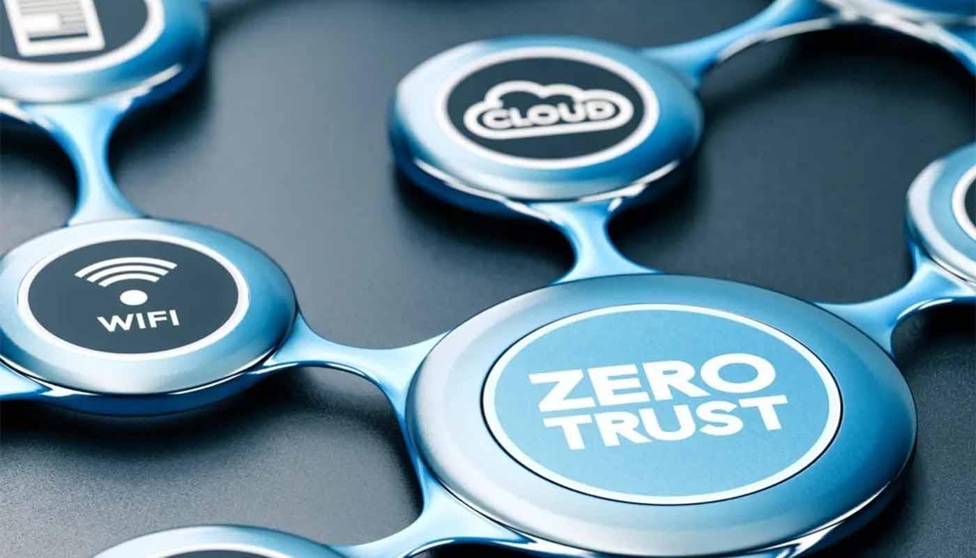 A Zero Trust Platform Approach - Next Level Security