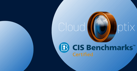 Sophos Cloud Optix awarded CIS Benchmarks certification for AWS, Azure, and GCP