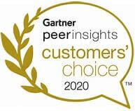 Barracuda named a 2020 Gartner Peer Insights Customers’ Choice for Network Firewalls