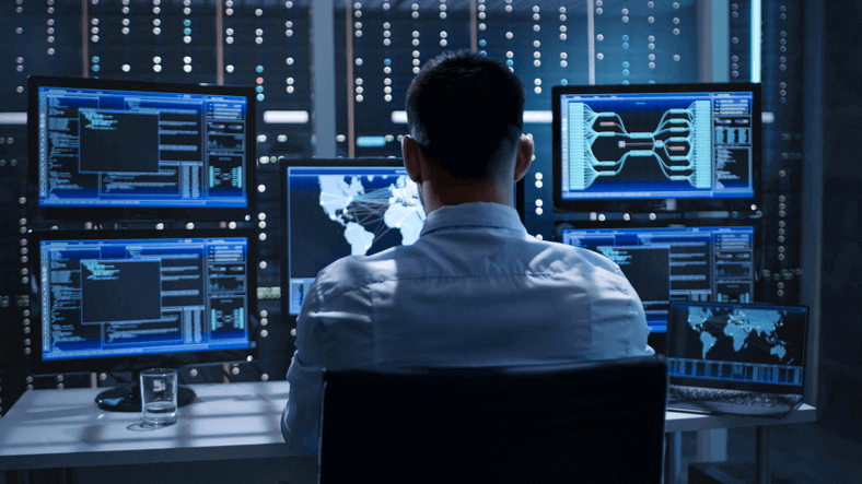 New Cybersecurity Threat Predictions for 2021