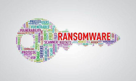 10 Steps Organizations Can Take in the Fight Against Ransomware