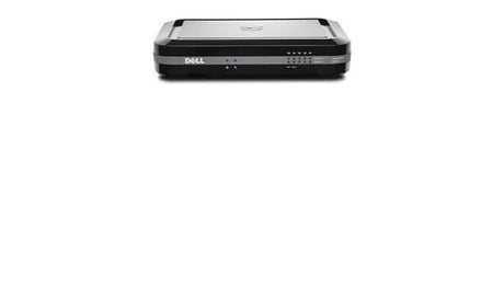 Out the Box - Dell SonicWALL TZ SOHO