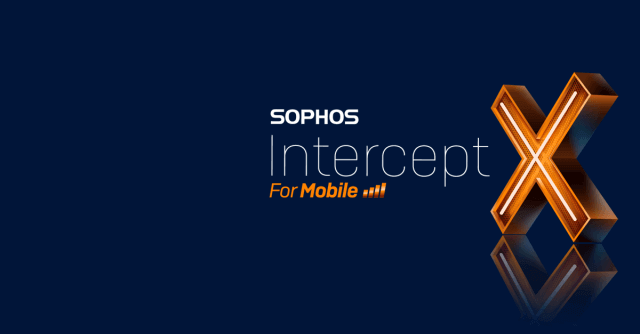 Sophos is named a Leader in IDC’s mobile threat management report