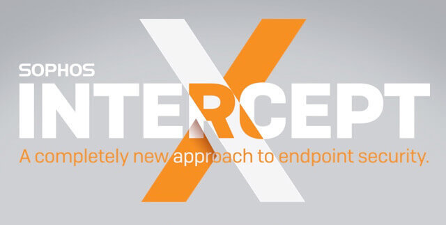 Sophos - Intercept X Enhanced Protection EAP is now open!