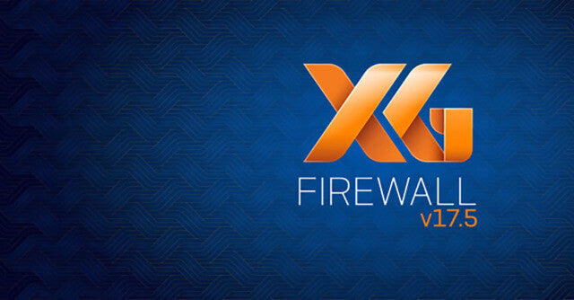 Sophos is a Visionary in the Network Firewall Magic Quadrant 2019