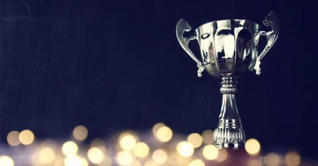 Sophos wins multiple channel leadership awards