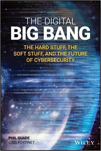 The Digital Big Bang: A Must-Read for CISOs Leading Security Innovation in the Digital Age