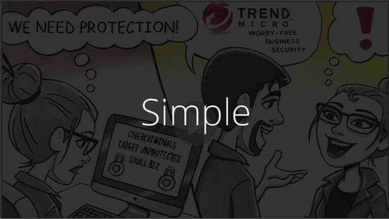 Trend Micro launches 'worry-free' security platform as partners battle COVID-19 effects