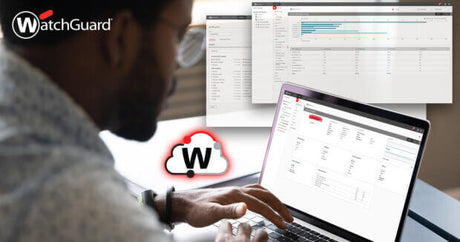 WatchGuard Cloud Accelerates the Era of Simplified Security Management for MSPs