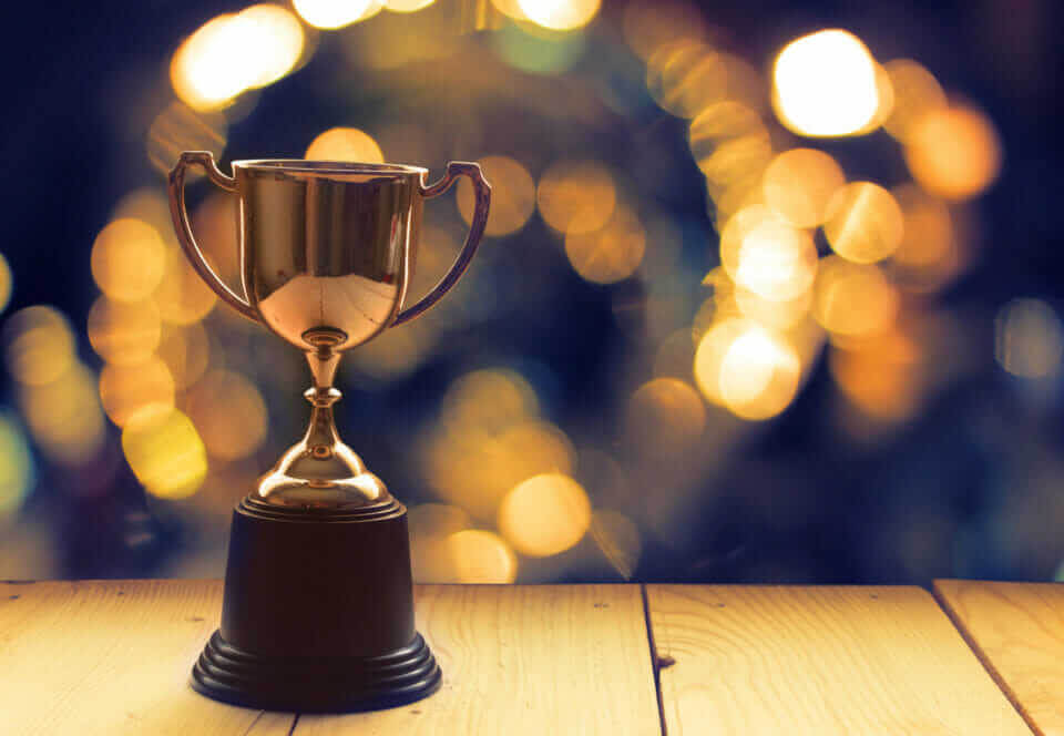 WatchGuard Wins 2019 Cybersecurity Excellent Award