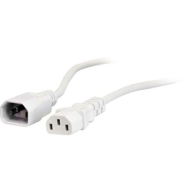 White Mains Cables By The Tech Geeks - Buy Now - AU $8.50 At The Tech Geeks Australia