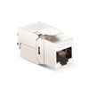 Cat 6 FTP Shielded Keystone Jack
