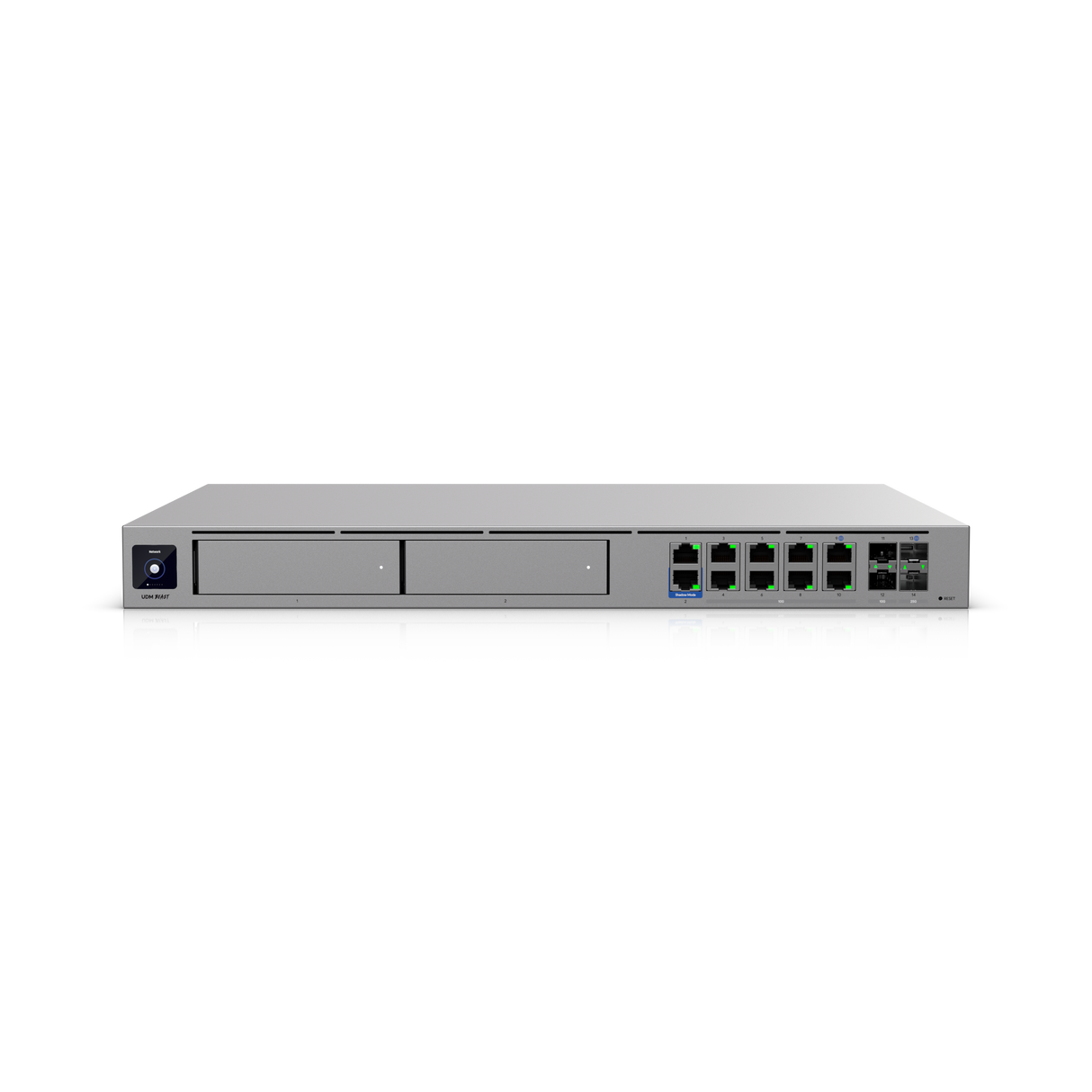 UDM-Beast - Ubiquiti Dream Machine Beast By Ubiquiti - Buy Now - AU $3408.90 At The Tech Geeks Australia