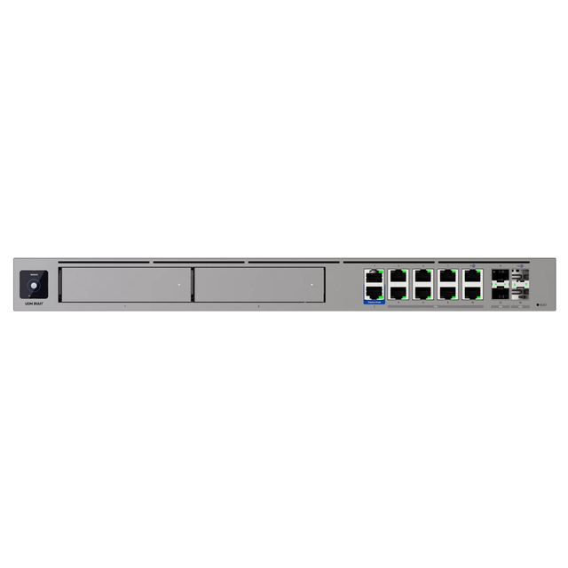 UDM-Beast - Ubiquiti Dream Machine Beast By Ubiquiti - Buy Now - AU $3408.90 At The Tech Geeks Australia