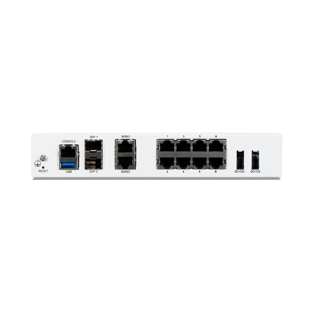 FG-81F – Fortinet FortiGate 81F Next Generation Firewall By Fortinet - Buy Now - AU $3211.32 At The Tech Geeks Australia