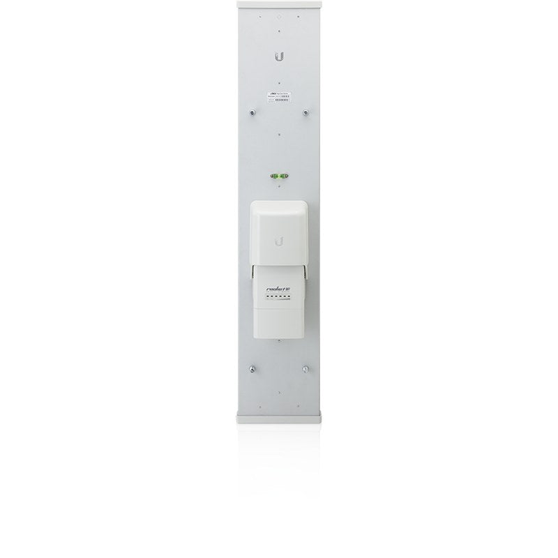AM-2G16-90 - Ubiquiti airMAX 2.4 GHz, 16 dBi, 90º Sector Antenna
