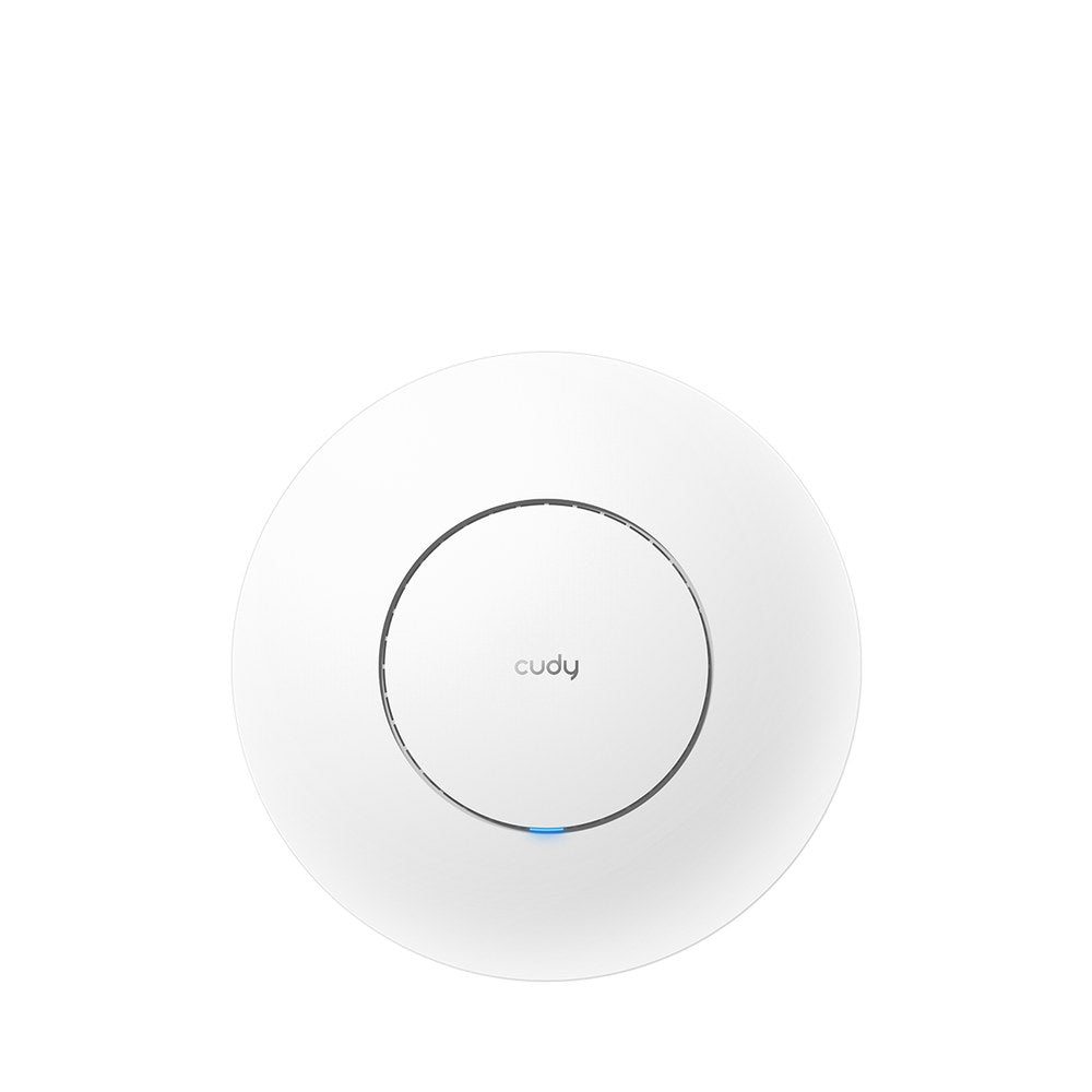 AP3000S - Cudy AX3000 Dual Band Ceiling Mount WiFi 6 Access Point