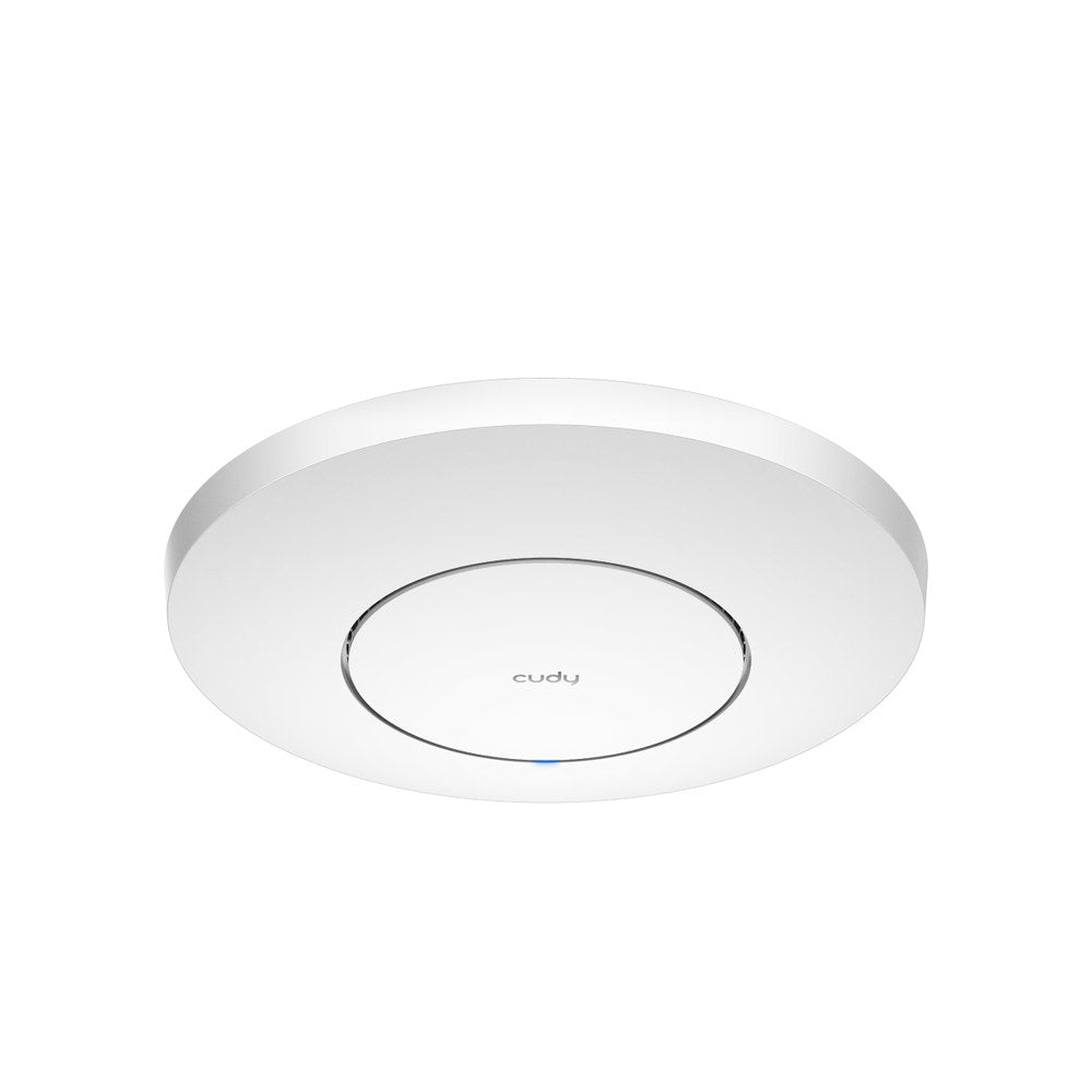 AP3000S - Cudy AX3000 Dual Band Ceiling Mount WiFi 6 Access Point