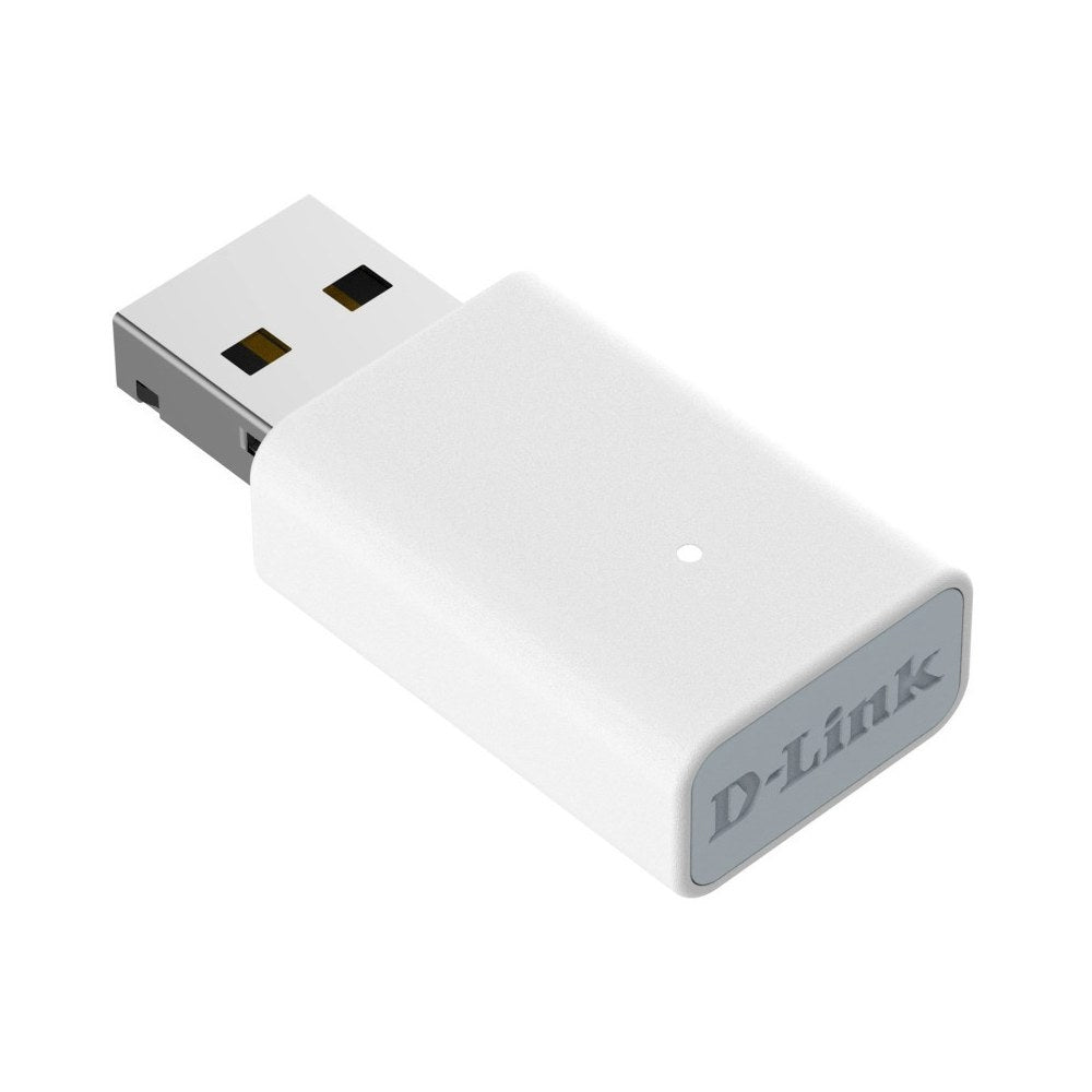 AX9U - D-Link AX900 Wi-Fi 6 USB Adapter