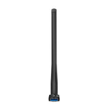 Archer TBE400U Plus – TP‑Link BE6500 Tri‑Band Wi‑Fi 7 High‑Gain Wireless USB Adapter (2)