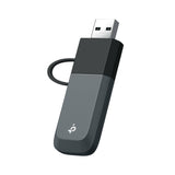 Archer TXE70U TP‑Link AXE5400 Wi‑Fi 6E Tri‑Band USB Adapter