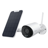 Argus Eco - Reolink Argus Eco 5MP Standalone WiFi Solar/Battery Security Camera