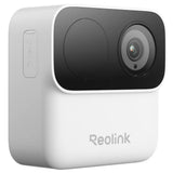 ARGUS‑MAGICAM Reolink Argus MagiCam Wireless Magnetic Security Camera