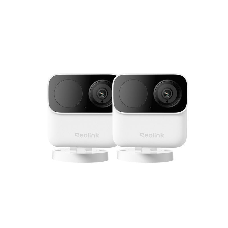 ARGUS‑MAGICAM Reolink Argus MagiCam Wireless Magnetic Security Camera