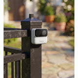 ARGUS‑MAGICAM Reolink Argus MagiCam Wireless Magnetic Security Camera