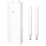 Cudy AX3000 High Power WiFi 6 2.5G Outdoor Access Point By Cudy - Buy Now - AU $199.85 At The Tech Geeks Australia