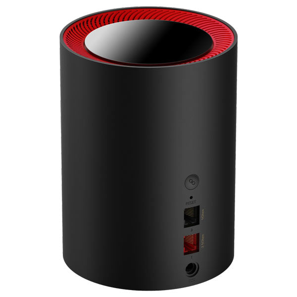 Cudy M3000 AX3000 WiFi 6 Mesh 2.5G Solution (1-Pack) By Cudy - Buy Now - AU $115.73 At The Tech Geeks Australia