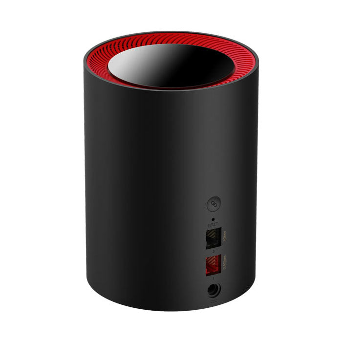 Cudy M3000 AX3000 WiFi 6 Mesh 2.5G Solution (2-Pack) (3)
