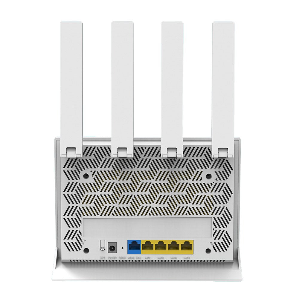 DIR-BE3602 - D-Link Dual-Band BE3600 Mesh Router