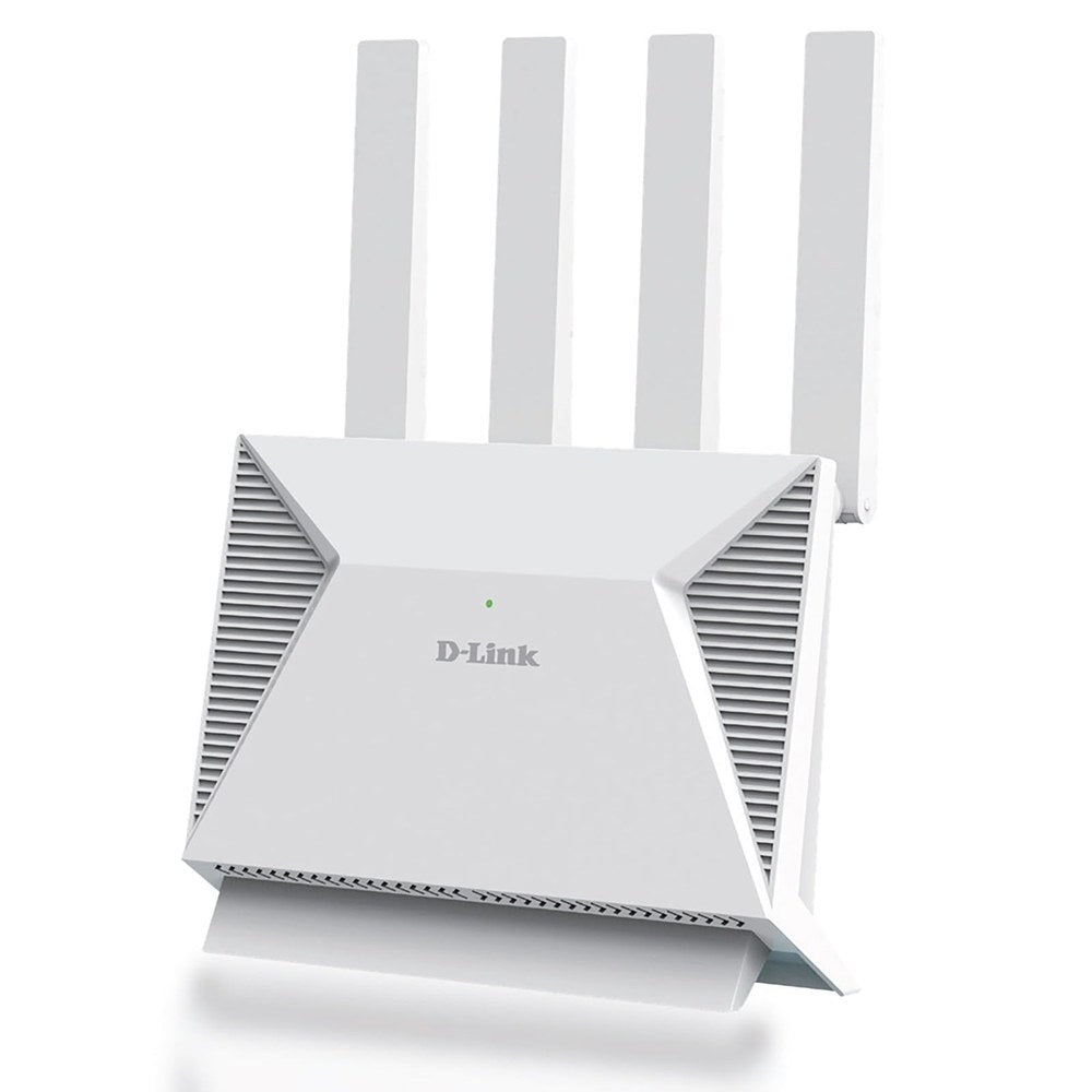 DIR-BE3602 - D-Link Dual-Band BE3600 Mesh Router
