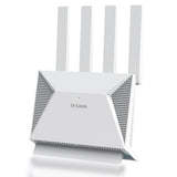 DIR-BE3602 - D-Link Dual-Band BE3600 Mesh Router