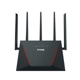 DIR-X3000Z - D-Link AX3000 Mesh Wi-Fi 6 Router
