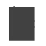 DIS-100E-05 - D-Link 5-Port Industrial Fast Ethernet Unmanaged Switch with 5 10/100BASE-T Ports, DIN Rail Mountable