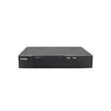 DNR-F4108-08P - D-Link 8-Channel H.265 Network Video Recorder with 8 PoE Ports
