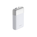 DPP-101 - D-Link 10000mAh Portable Power Bank with USB-C and USB-A Ports