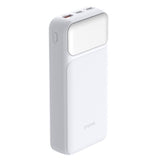 DPP-201 - D-Link 20000 mAh Power Bank with USB-A and Two USB-C Ports