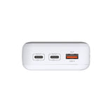 DPP-201 - D-Link 20000 mAh Power Bank with USB-A and Two USB-C Ports