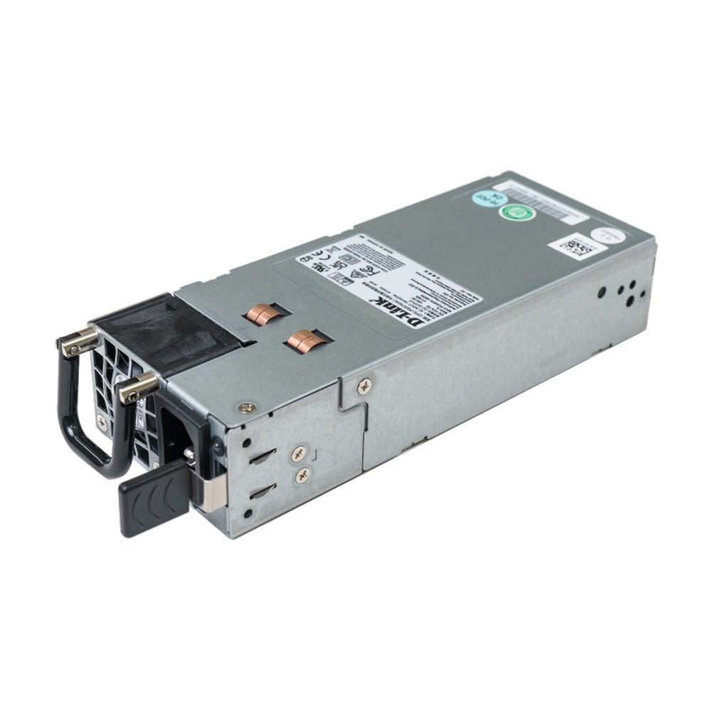 DPS-PWR740AC - D-Link 930W AC Hot-Swappable Internal Redundant Power Supply for DMS-3130-30PS