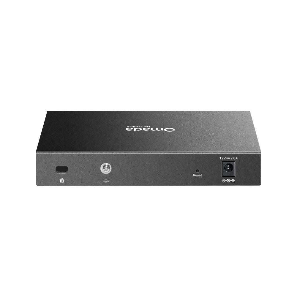 DR3150 - TP-Link Omada Gigabit Desktop DSL Gateway