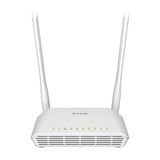 DSL-226 - D-Link Wireless N300 VDSL2/ADSL2+ Modem Router