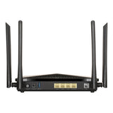 DSL-245GE - D-Link AC1200 Dual Band Wireless VDSL2/ADSL2+ Modem Router