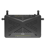 DSL-X3052E - D-Link AX3000 Wi-Fi 6 VDSL2/ADSL2+ Modem Router with VoIP
