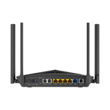 DSL-X3052E - D-Link AX3000 Wi-Fi 6 VDSL2/ADSL2+ Modem Router with VoIP