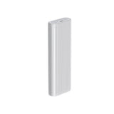 DSP-411 - D-Link USB-C 4.0 40Gbps M.2 NVMe SSD Enclosure