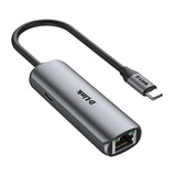 DUB-E255 - D-Link USB-C to 2.5Gbps Ethernet Adapter with 100W Power Delivery